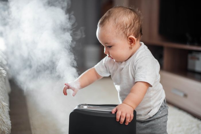 Les 10 meilleurs humidificateurs d'air bébé en 2022 : Tableau comparatif et guide d’achat