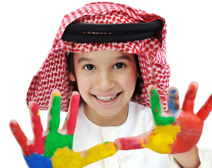 Prénoms arabes de garçon