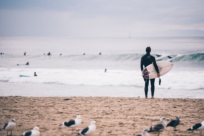 Les 20 Idées Cadeau Surfeur Passionné de Surf
