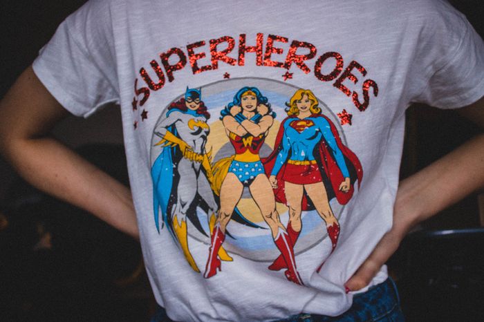 Les 14 des idées cadeaux pour adulte fan de Super Héros