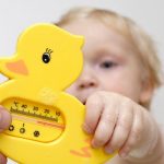 Le meilleur thermomètre de bain pour bébé: Comparatif et guide d'achat